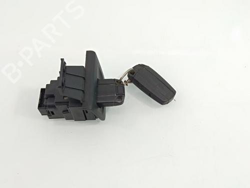 Used Ignition barrel BMW 1 (E81) 120 d (163 hp) 16082332