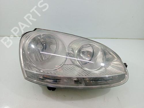 Used Right headlight Right headlight 38522231 38522231