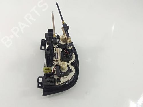 Climate control CHEVROLET MATIZ (M200, M250)  | BP18469680I5 