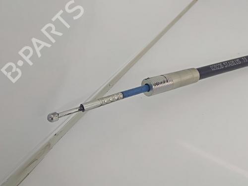 Tailgate lift support PEUGEOT 508 SW I (8E_) 2.0 HDi RXH Hybrid4 | BP19111718C138 