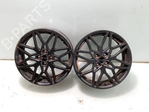 Używane Inne KIA STONIC (YB) [2017-2026]  31624324