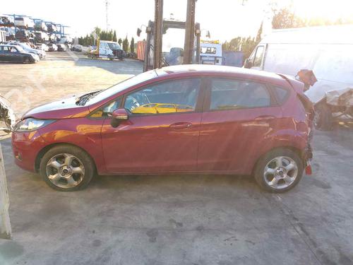 Left front window switch FORD FIESTA VI (CB1, CCN) 1.6 TDCi | BP9427705I27 