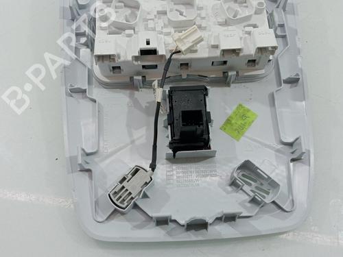 Kabinelys PEUGEOT 2008 I (CU_) 1.2 VTi | BP32320530I8 - Image 3