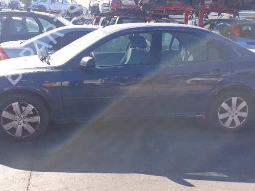 Módulo de ABS SEAT TOLEDO II (1M2) 1.9 TDI | BP7233535M43 