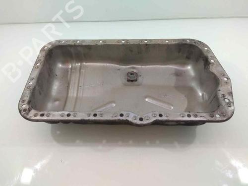 Oil sump RENAULT MASTER II Van (FD) 2.5 dCi (FD02) | BP14217601M115 