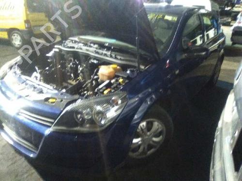 Høyre foran lås OPEL ASTRA H (A04)  | BP5289868C97 