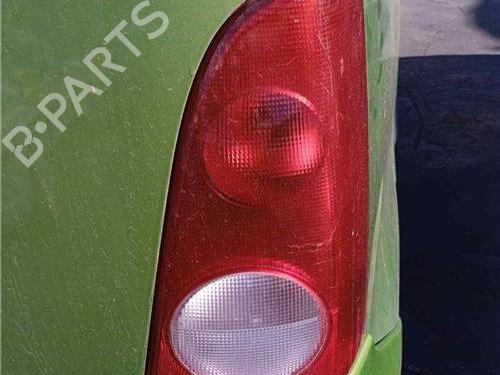 Used Right taillight Right taillight 38519818 38519818