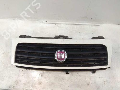 Used Grille FIAT SCUDO Bus (270_, 272_) 2.0 D Multijet (128 hp) 29324030