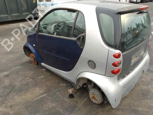 Driver airbag SMART CITY-COUPE (450) 0.6 (S1CLA1, 450.341) | BP17050286C9 