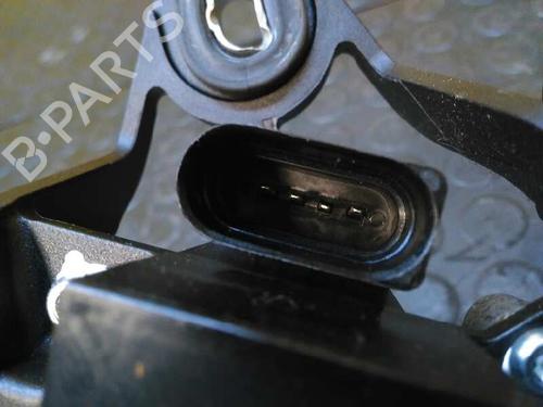 Rear wiper motor VW GOLF V (1K1)  | BP5827558M102 