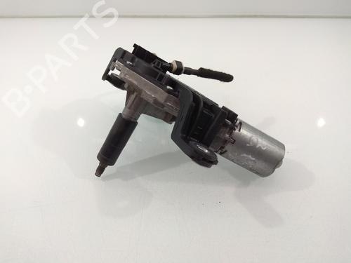 Rear wiper motor VW GOLF PLUS V (5M1, 521)  | BP13528132M102 