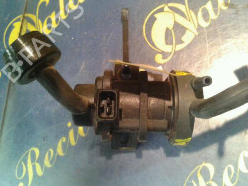 Used Vacuum pump CITROËN C3 I (FC_, FN_) 1.4 HDi (70 hp) 5297441