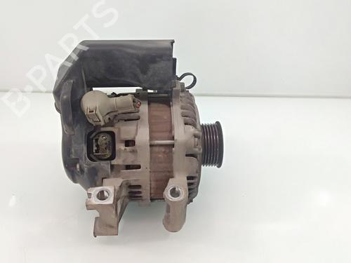 Alternator MAZDA 6 Saloon (GG)  | BP15528786M7 