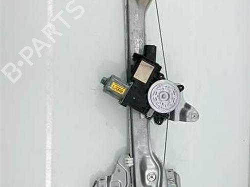 Used Rear right window mechanism Rear right window mechanism 38521402 38521402