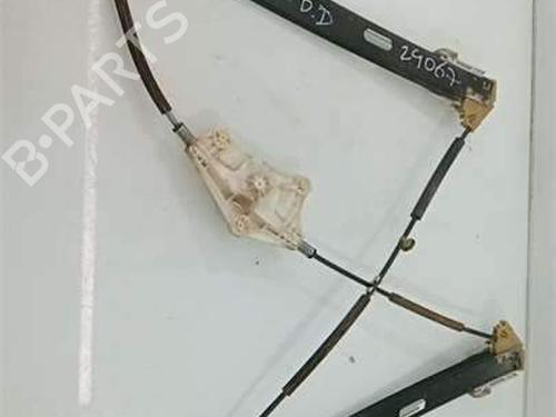 Used Front right window mechanism Front right window mechanism 38523721 38523721