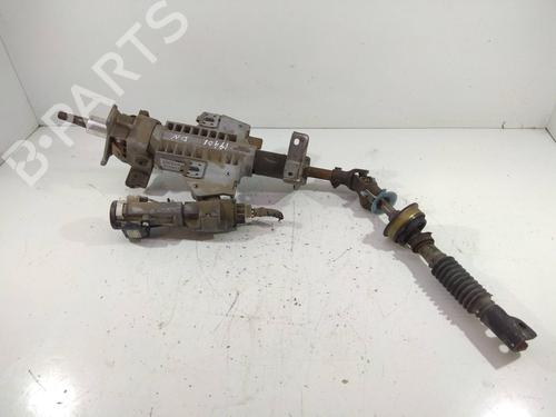 Used Steering column NISSAN NAVARA NP300 (D40) 2.5 dCi (174 hp) 7905069
