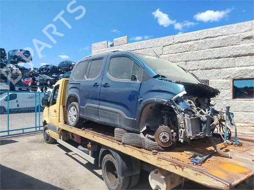 Andre PEUGEOT RIFTER 1.5 BlueHDi 100 | BP38523145O1 - Image 6