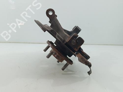 Right front steering knuckle FORD FIESTA IV (JA_, JB_)  | BP29376834M26 