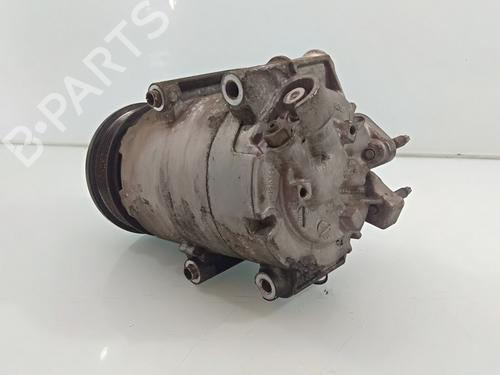 AC compressor FORD FIESTA VI (CB1, CCN) 1.5 TDCi | BP20089241M34 