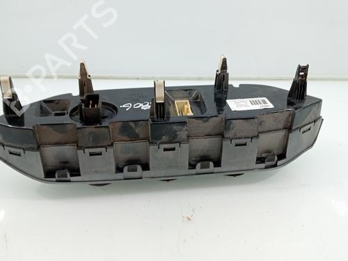 Climate control KIA RIO III (UB) 1.25 CVVT | BP22387387I5 