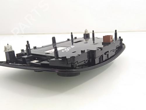 Climate control PEUGEOT 508 I (8D_) 1.6 HDi | BP23337543I5 