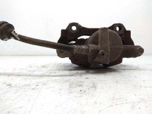 Right front brake caliper FIAT 500 (312_) 1.3 D Multijet (312AXB1A) | BP11620717M104 