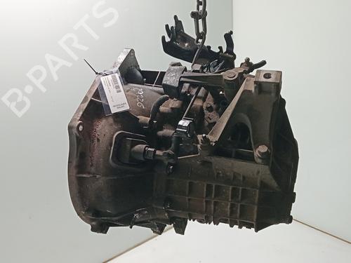 Gearbox FORD FOCUS II (DA_, HCP, DP) | BP29724660M3