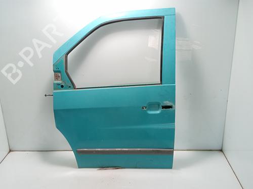 Used Left front door MERCEDES-BENZ VITO Van (W638) [1997-2003]  31136716