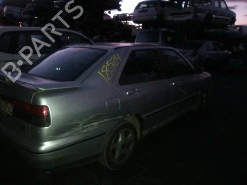 Heater blower motor SEAT TOLEDO I (1L2)  | BP5302616M62 