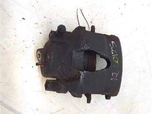 Left front brake caliper AUDI A2 (8Z0) 1.4 | BP11620784M105 - Image 2