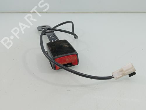 Front left seatbelt MG MG ZS SUV (AZS1)  | BP29437791I26 