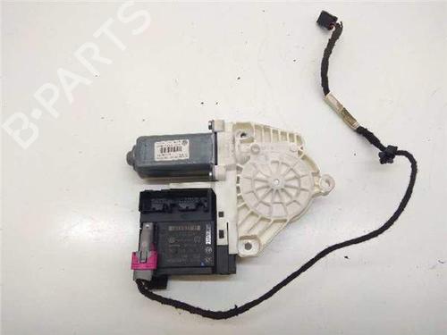 Left front window motor VW PASSAT B6 Variant (3C5) 2.0 TDI | BP38518864E21 - Image 2