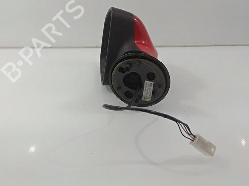 Left mirror DACIA SANDERO  | BP17740505C26 