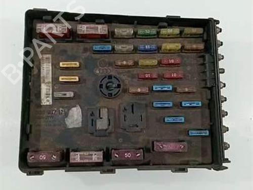 Used Electronic module Electronic module 5306106 5306106
