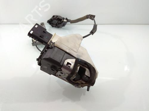 Front right lock CITROËN C5 II (RC_)  | BP13528616C97 
