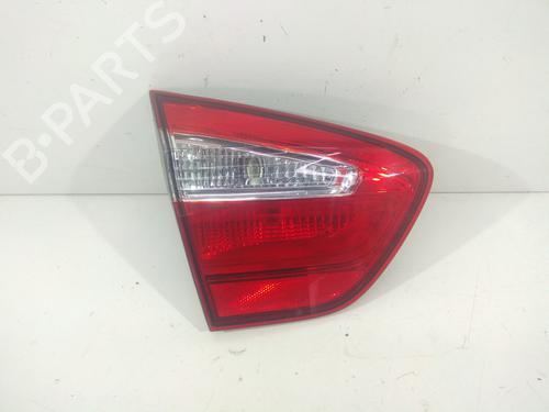 Used Left taillight KIA RIO III (UB) 1.25 CVVT (86 hp) 6971589