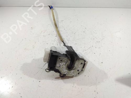 Used Front right lock CITROËN NEMO Box Body/MPV (AA_) [2008-2025]  7555798