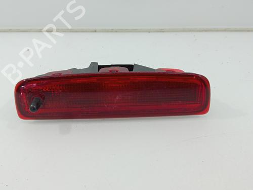 Used Rear center light DACIA LOGAN MCV II [2013-2025]  30204020