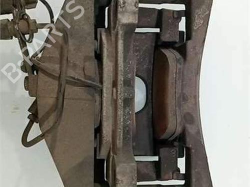 Left front brake caliper AUDI A6 C6 (4F2) 3.2 FSI quattro | BP38521683M105 - Image 2