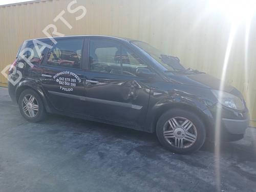 Venstre forlygte RENAULT SCÉNIC II (JM0/1_)  | BP18470795C28 