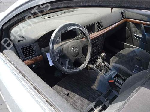 Højre fortil støddæmper OPEL VECTRA C (Z02)  | BP10542389M17 