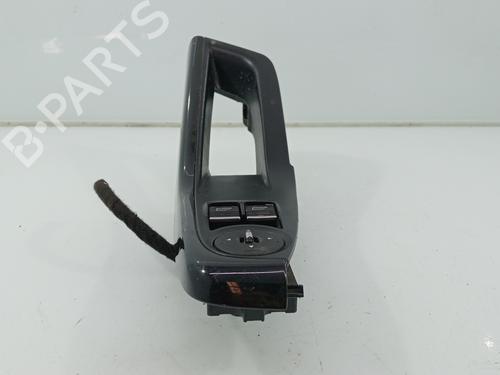 Left front window switch FORD FIESTA VI Van  | BP30589119I27 