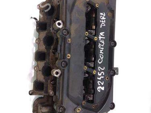 Used Cylinder head Cylinder head 11857456 11857456