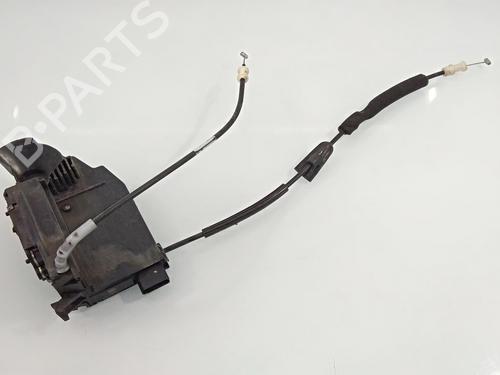 Front right lock PEUGEOT 308 SW I (4E_, 4H_)  | BP16303389C97 