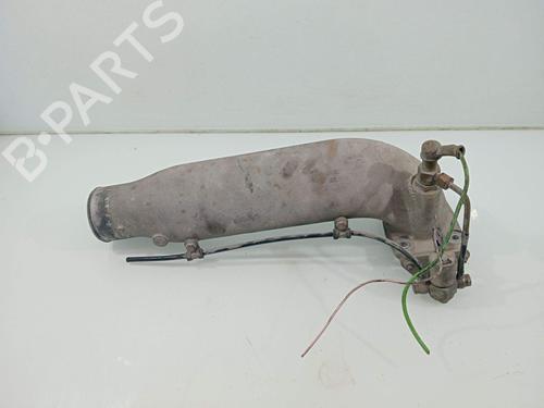 Used Intake manifold Intake manifold IVECO DAILY III Van 35 S 10 (ANJA41A1, ANJA42A2, ANJA42AB, ANJA43A, ANJAV1A,... (95 hp) 39809488 39809488