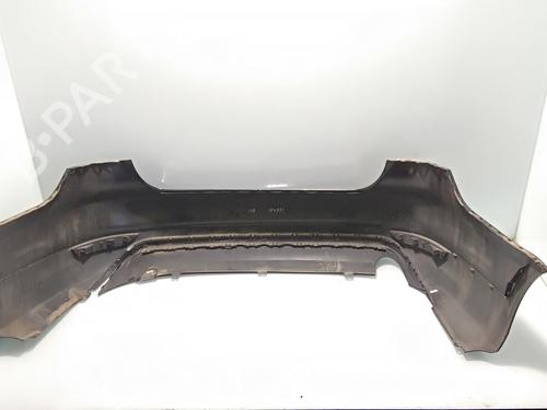 Rear bumper VW GOLF VI (5K1)  | BP15895524C8 