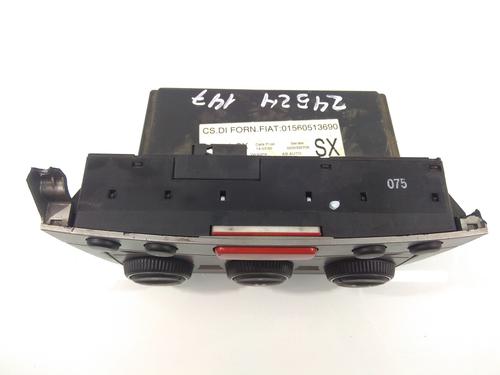 Climate control ALFA ROMEO 147 (937_)  | BP9755746I5 
