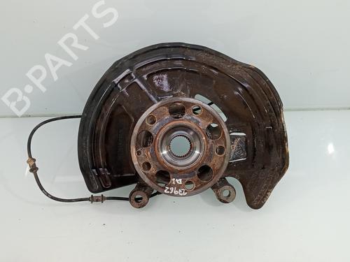 Used Left front steering knuckle MERCEDES-BENZ A-CLASS (W176) [2012-2018]  24955836