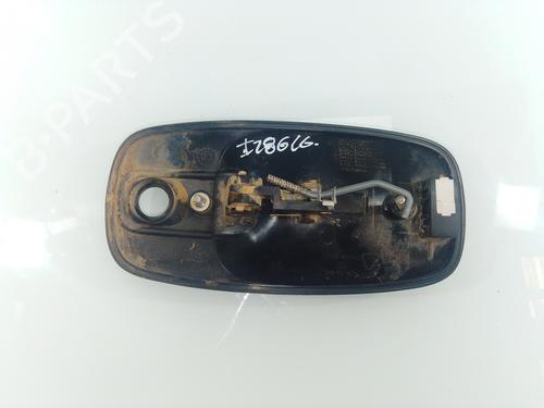 Front left exterior door handle NISSAN PRIMASTAR Van (X83) 2.0 dCi 115 | BP27477685C128 