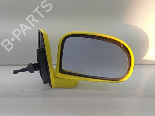 Used Right mirror HYUNDAI ATOS (MX) [1997-2015]  16345752